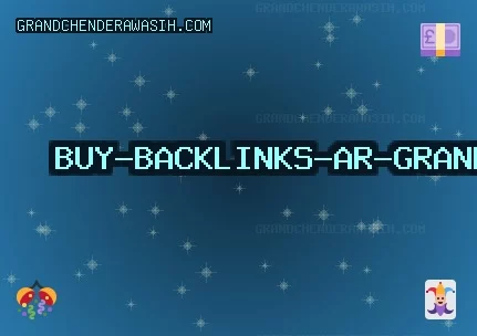 Buy Backlinks روابط خلفية عالية الجودة
